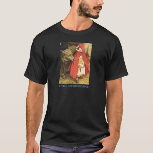 Kleines Rotkäppchen T-Shirt