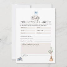 Kleines Sprout Baby Duschspiel