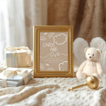 Kleines Stück Himmel-beige-Karten & Geschenke-Schi