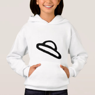 Kleines Sweatshirt