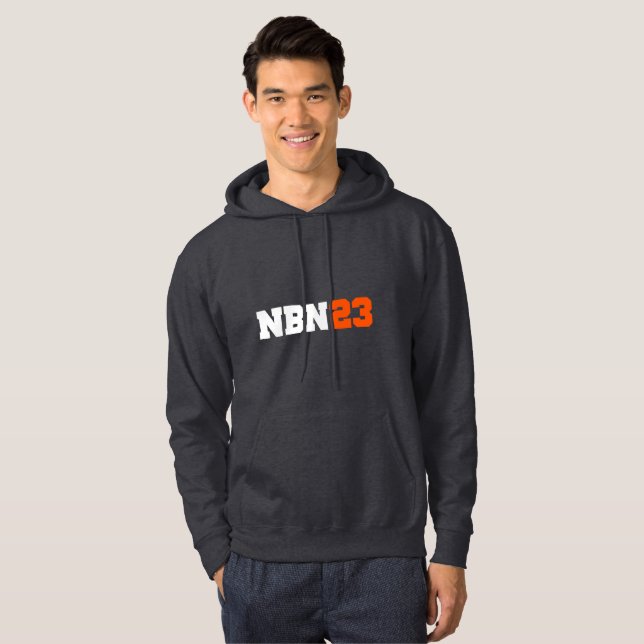 Kleines Sweatshirt NBN23 (Vorne ganz)