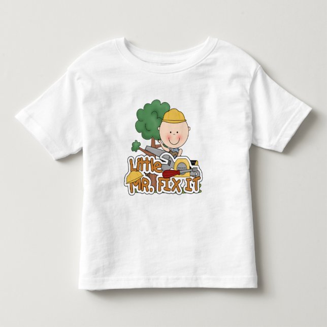 Kleines T - Shirts und Geschenke (Vorderseite)