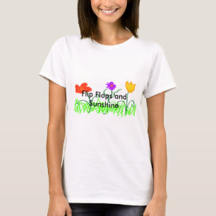 kleines T-Stück der Größe der Frauen mit Entwur T-Shirt