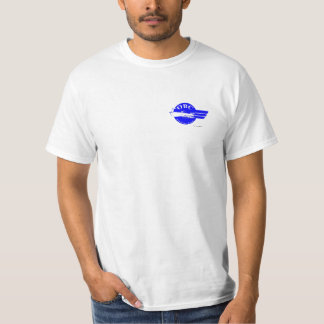 Kleines Typ-Anhänger-T-Shirt T-Shirt