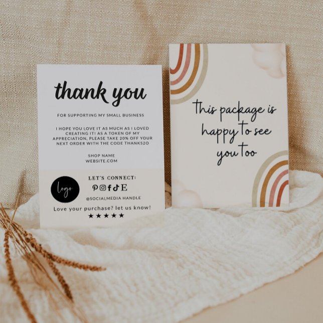 Kleines Unternehmen dank Karte druckbar (Von Creator hochgeladen)