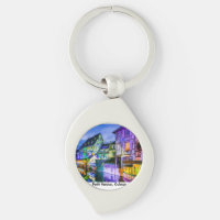 Kleines Venedig, Colmar Magnet