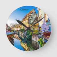 Kleines Venedig, Colmar