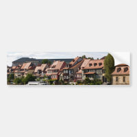 Kleines Venedig in Bamberg