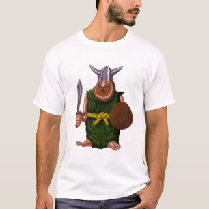 Kleines Viking T-Shirt