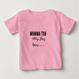 Kleinkind Baby T-Shirt