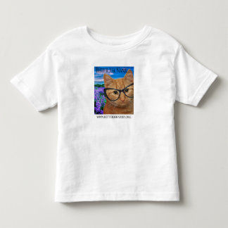 Kleinkind Fine Jersey Tee besser gefragt Nana