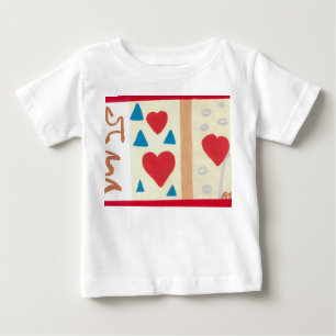 Kleinkind Fleece Sweatshirt Baby T-shirt