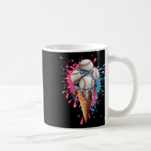Kleinkind Kinder Ice Creme Baseball Wassersport Kaffeetasse