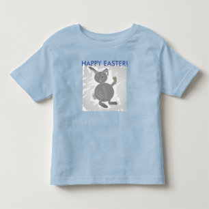Kleinkind-Oster-T - Shirt