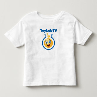 Kleinkind scherzt langen Hülsen-T - Shirt