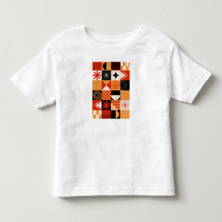 Kleinkind-Shirt Kleinkind T-shirt