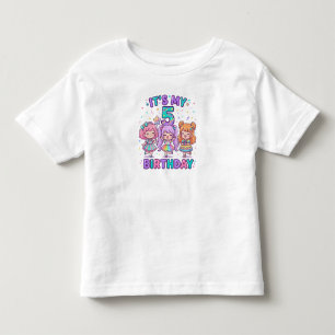  KLEINKIND T-SHIRT