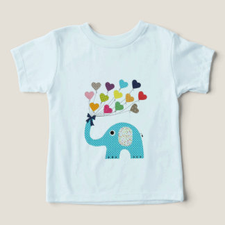 Kleinkind-T - Shirt