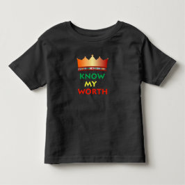 Kleinkind T-Shirt