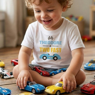  KLEINKIND T-SHIRT