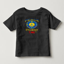 Kleinkind T-Shirt