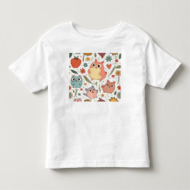 Kleinkind T-Shirt