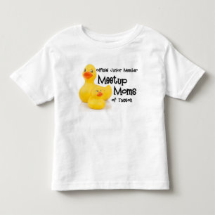 Kleinkind-T-Shirt B Kleinkind T-shirt
