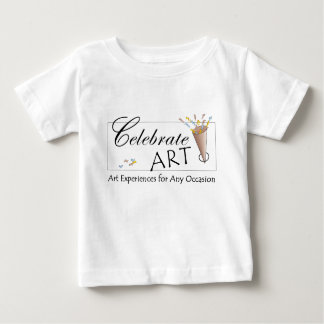 Kleinkind-T-Shirt Baby T-shirt