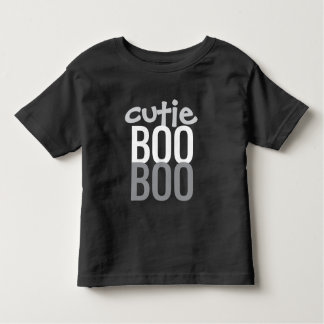 Kleinkind T-Shirt: HALLOWEEN Cutie Boo #5 Kleinkind T-shirt