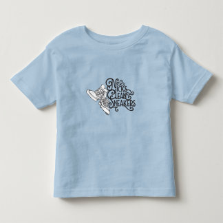 Kleinkind-T-Shirt Kleinkind T-shirt