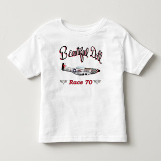 Kleinkind-T-Shirt Kleinkind T-shirt