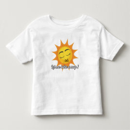 Kleinkind T - Shirt : Nehmen Sie ein Nickerchen (w