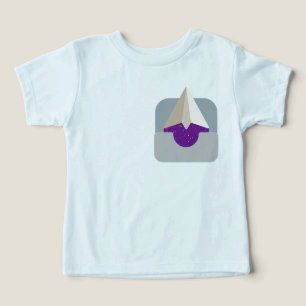 Kleinkind T-Shirt neues Design
