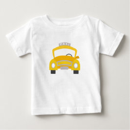 Kleinkind-Taxi-T - Shirt
