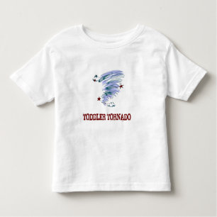KLEINKIND-TORNADO T - Shirt