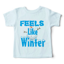 Kleinkinder Tops & T - Shirt