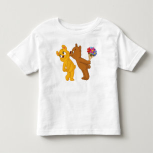 Kleinkinder Tops & T - Shirt