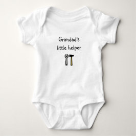 Kleinkinder-Wachs, Karosserieanzug Baby Strampler