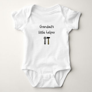 Kleinkinder-Wachs, Karosserieanzug Baby Strampler