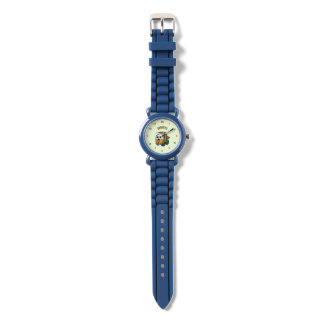 Kleinlastwagen Armbanduhr