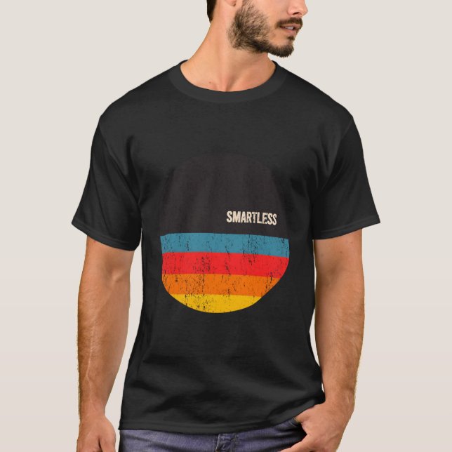 kleinlos T-Shirt (Vorderseite)