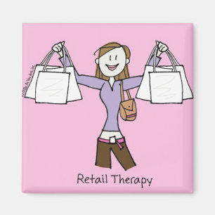 Kleintherapie Magnet