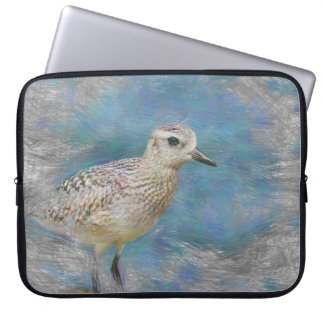 Kleinvogel Laptopschutzhülle