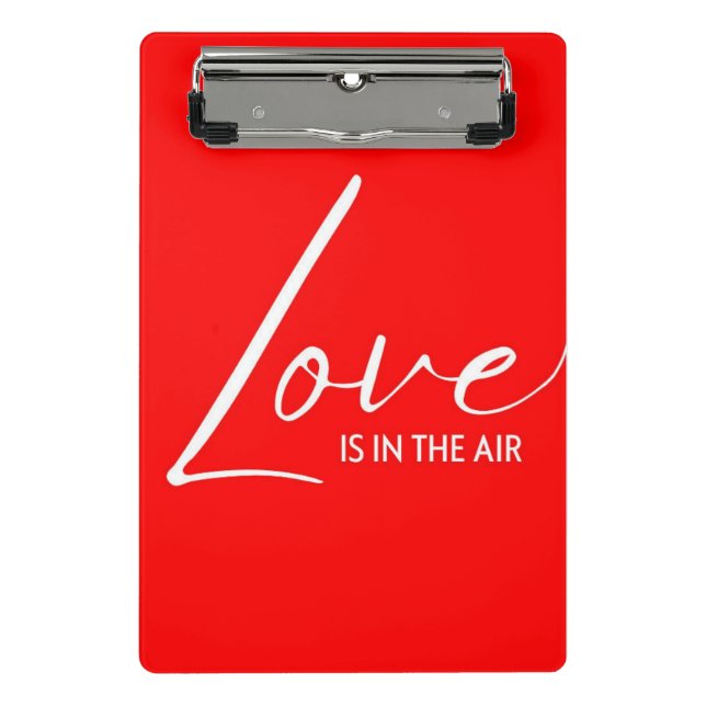 Klemmbretter (Vorderseite)