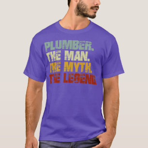 Klempner1 T-Shirt