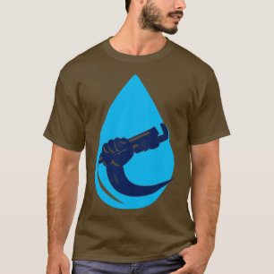 Klempner24 T-Shirt