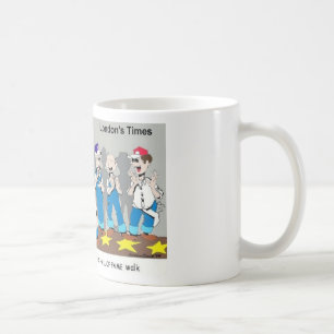 Klempner Hall Of Fame Lustige Geschenke & Sammlers Kaffeetasse