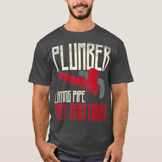 Klempner-Klempner T-Shirt