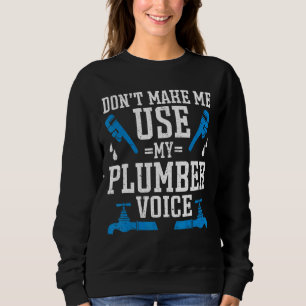 Klempner Sweatshirt