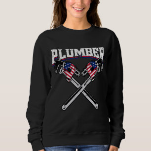Klempner Sweatshirt